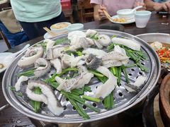-溪悦渔庄(九龙湖店)