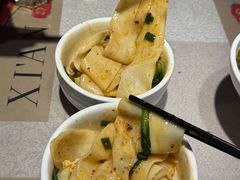 -秦唐一号西安菜馆(钟楼店)
