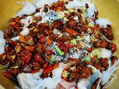 -小胖墩炝锅鱼(天钥桥路店)