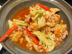 -美奈小馆·越南料理(福田星河COCO Park店)