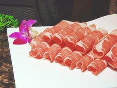 -皇城老妈·大连海鲜火锅(港湾店)