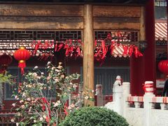 -开福禅寺
