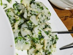 -金枝玉叶上海人家食府(三里河店)