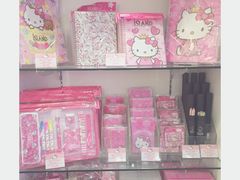 -Hello Kitty Cafe(弘大店)
