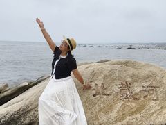 -北戴河东海水浴场