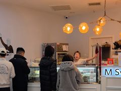 -姆们M Sweetie Cake(三里屯店)