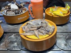 -龍歌自助小火锅(秦淮水游城店)