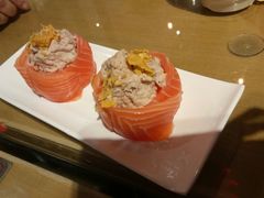 -友壹町寿司(嘉洲广场店)