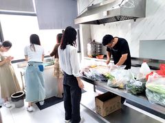 -弥舍·湖景团建泳池派对别墅·湖山境店