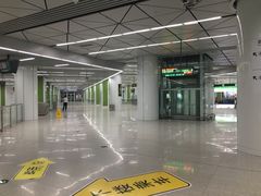 -狮子山(地铁站)