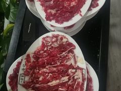 五花趾-八合里牛肉火锅(新洲店)