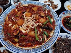 -福顺祥大盘鸡(临潼店)