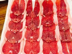 -仁和四季涮肉馆(天坛南门店)