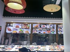 -良师门滨海人家·海鲜·家常菜(滨海城店)