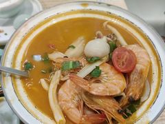 -米泰芒·东南亚料理(体育西店)