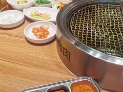 -韩悦牛排烤肉无限续(宝能中心店)
