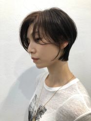 -sy杉影印象COLOUR专业烫染