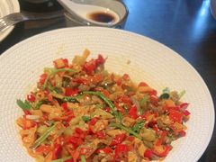 -庐灶江南·江南菜·四合院Bistro(东直门雍和宫·原华侨宾馆店)