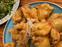 -好口味小吃楼·东北菜(太原南街店)