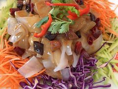 肉丝拉皮-甘安汤老太(七贤店)