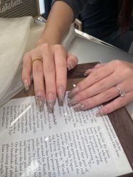 -Touch Nail·品质·美甲美睫