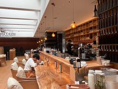 -无印良品餐堂 MUJI Diner(成都太古里店)