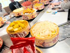 -龍歌自助小火锅(秦淮水游城店)