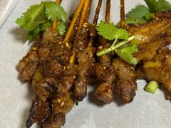 牛肉-云南建水鸡脚王烧烤(商贸路店)
