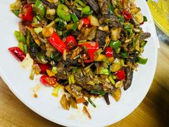 -江西广丰乡下菜(巷佳华苑二期店)