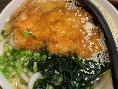 -五右卫门(张自忠路店)