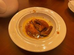 -杭州JW万豪酒店-万豪中餐厅