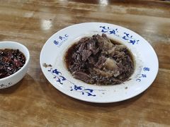 -柴氏风味斋(甘家口店)