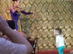 -维吾尔餐厅(宜山路店)