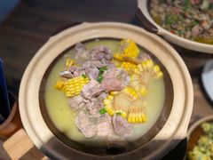 -寨子里的钵钵菜-湘西山里菜(火车站店)