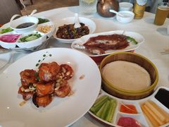 -大鸭梨烤鸭店(光彩店)