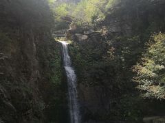 -孤山寨风景区