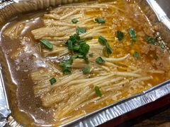 -柿子树炭烤羊腿(金台路店)