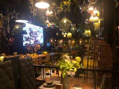 -胡桃里音乐酒馆(四道口店)