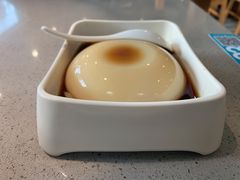 红糖凉糕-半天妖烤鱼(方庄店)