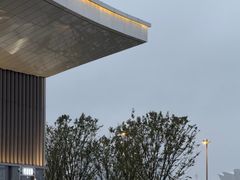 -西安市长安区图书馆