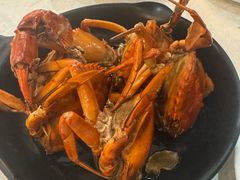 -莲花公园煎蟹(总店)