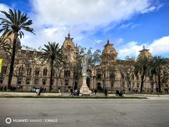 -加泰罗尼亚广场