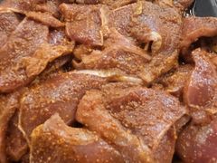 -赞酱川式烤肉(蜀都万达店)