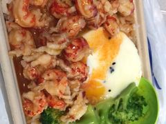 -海盗虾饭·剥好的小龙虾饭(SOHO尚都店)