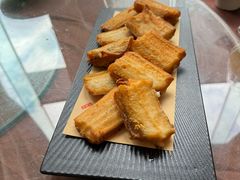 -金时代顺风大酒店(兰生大厦店)