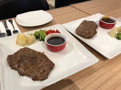 -必胜客(王府井店)
