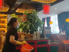 -大鸽饭(马王堆店)