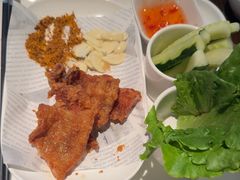 -肴约·花园式餐厅(湖里店)