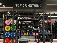 -TOP健身私教工作室(侨香店)