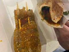 -乐乐姐超级土豆(中关村5号店)